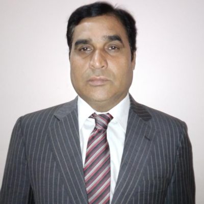 K.N Sharma
