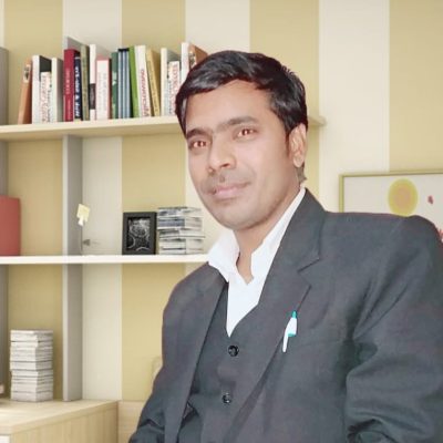 ashok