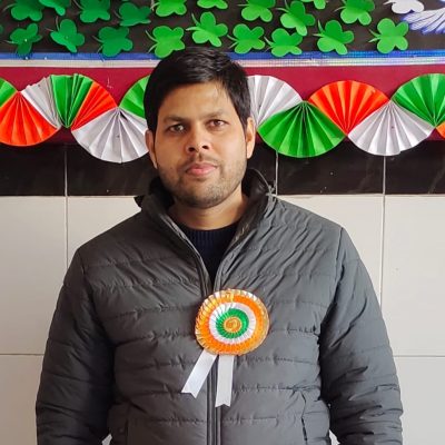 ashutosh