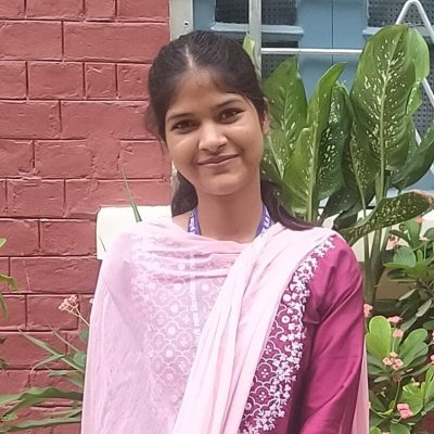 nisha