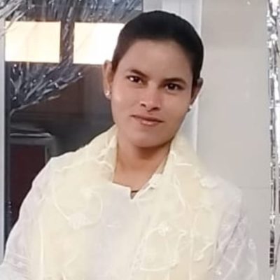 shajya