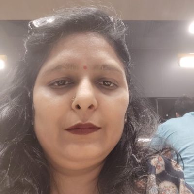 shweta